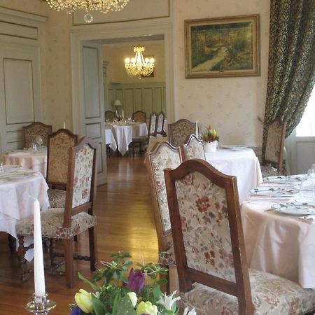 Chateau Des Monthairons Hotel Restaurant Gastromaison Spa Privatif Les Monthairons Ngoại thất bức ảnh