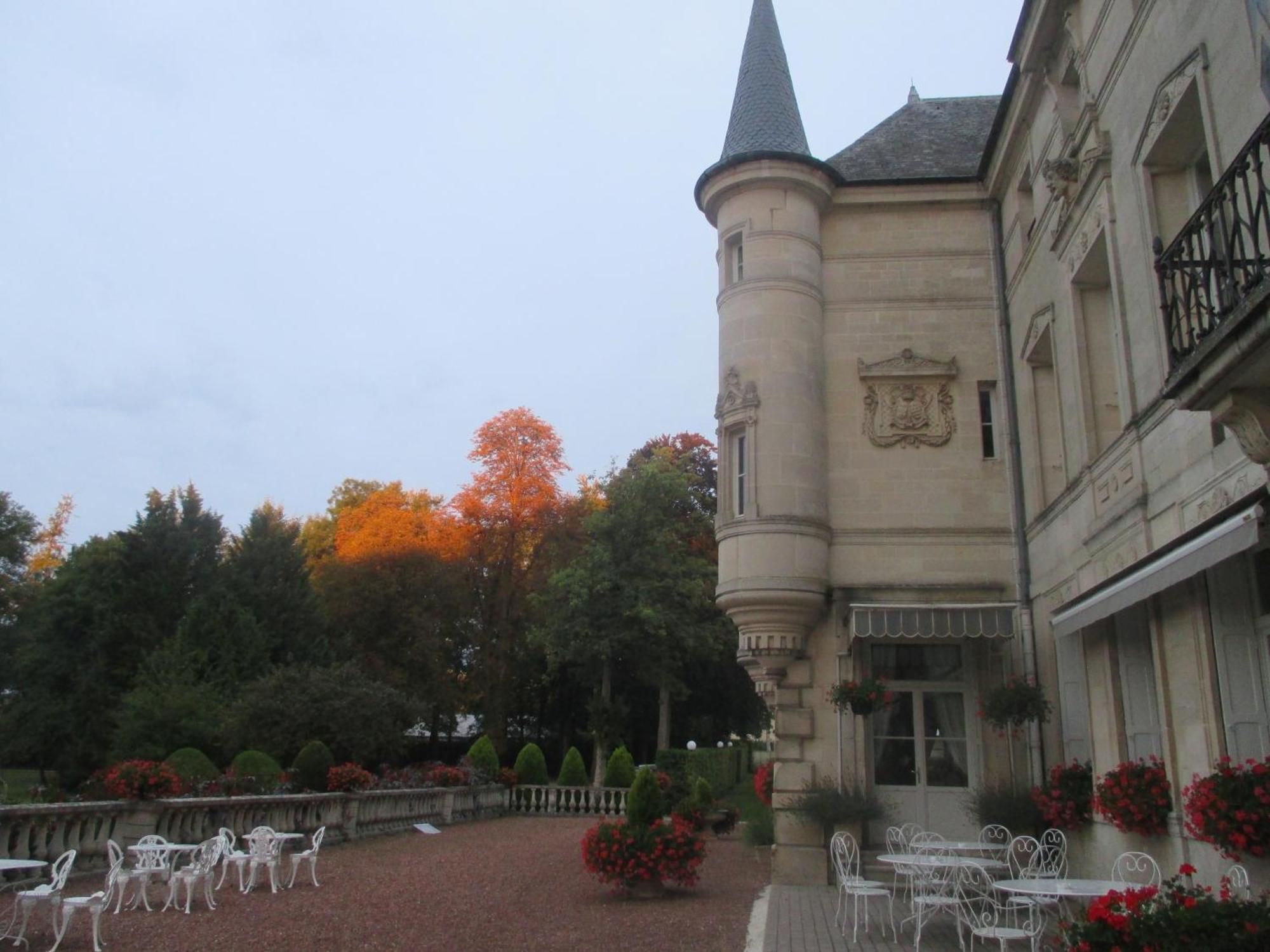 Chateau Des Monthairons Hotel Restaurant Gastromaison Spa Privatif Les Monthairons Ngoại thất bức ảnh